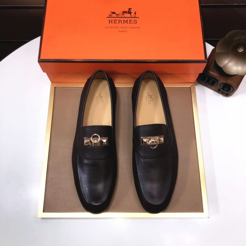 Hermes Business Shoes